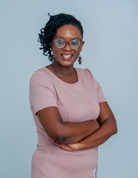 Board Member – Audrey Mlambo (Ms)