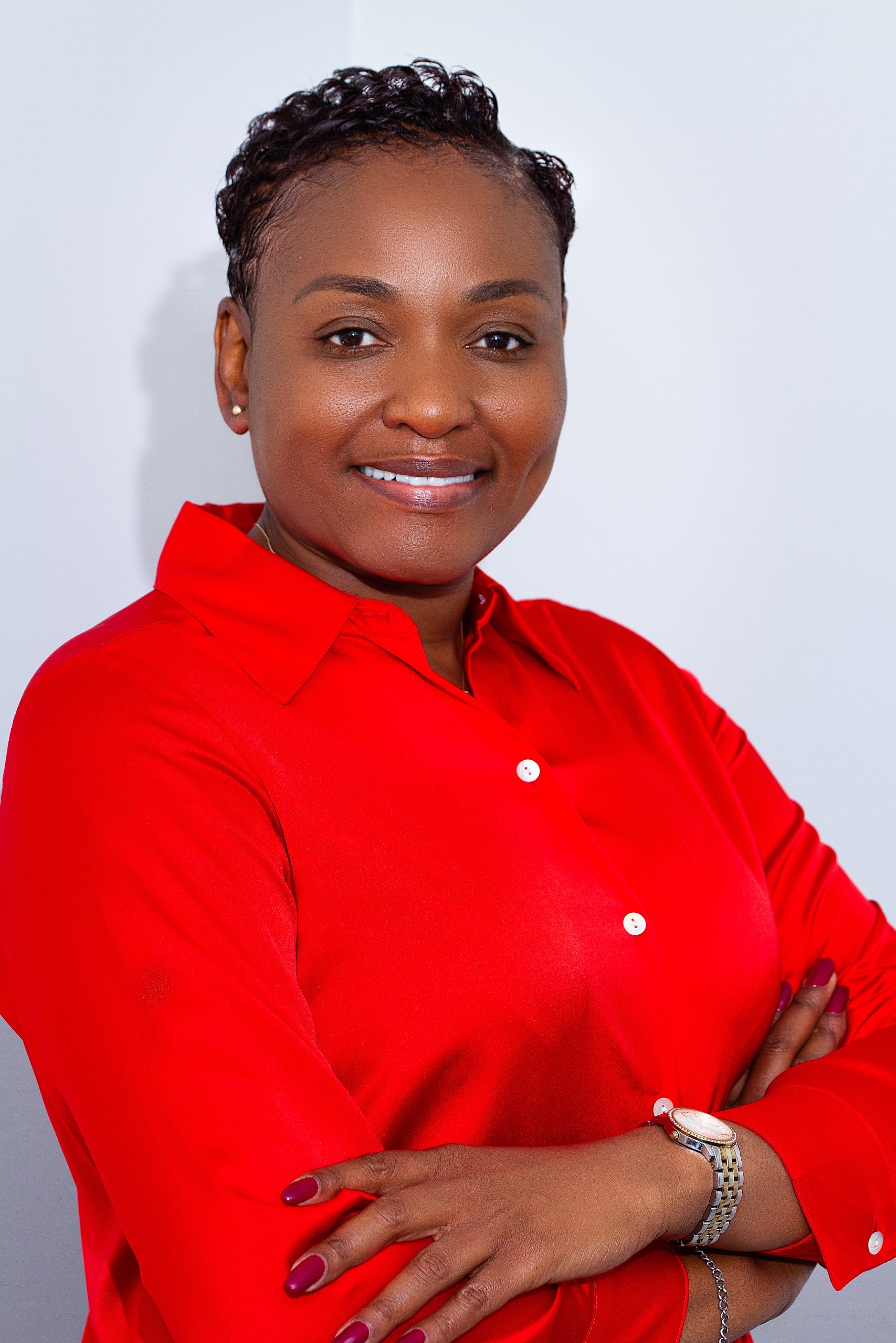 Board Member: HR Committee Chairperson – Hannerietta R. Choga (Ms.)